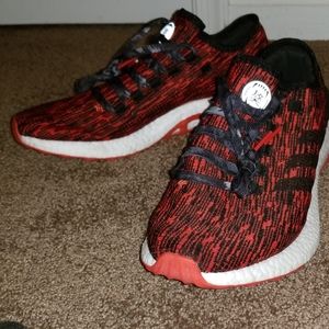 Adidas Pureboost Chinese New Years
